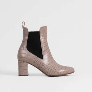 Simone Taupe 37