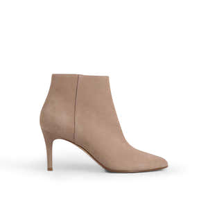 Foxy Nubuck Beige 38