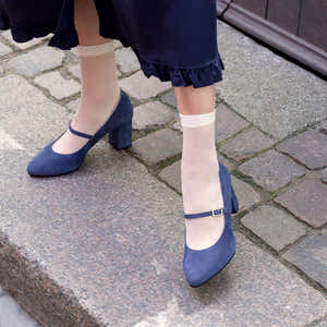 Blue Lili 41