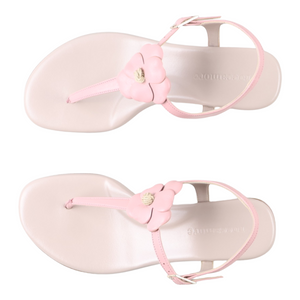 Annastasia Sandal Rose 36