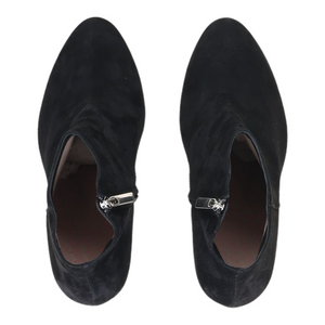 Penny Boot Black 40