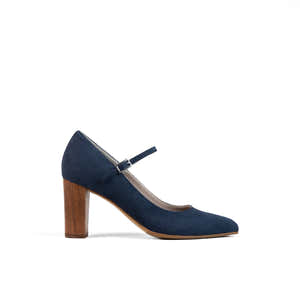 Daya Wood Midnight 39