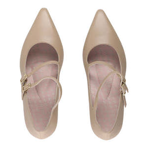 Kat Beige 39
