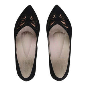 Lola Butterfly Black 37