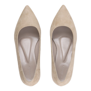 Camilla Beige 36
