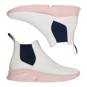 Maren Sneaker Boot White Rose 42