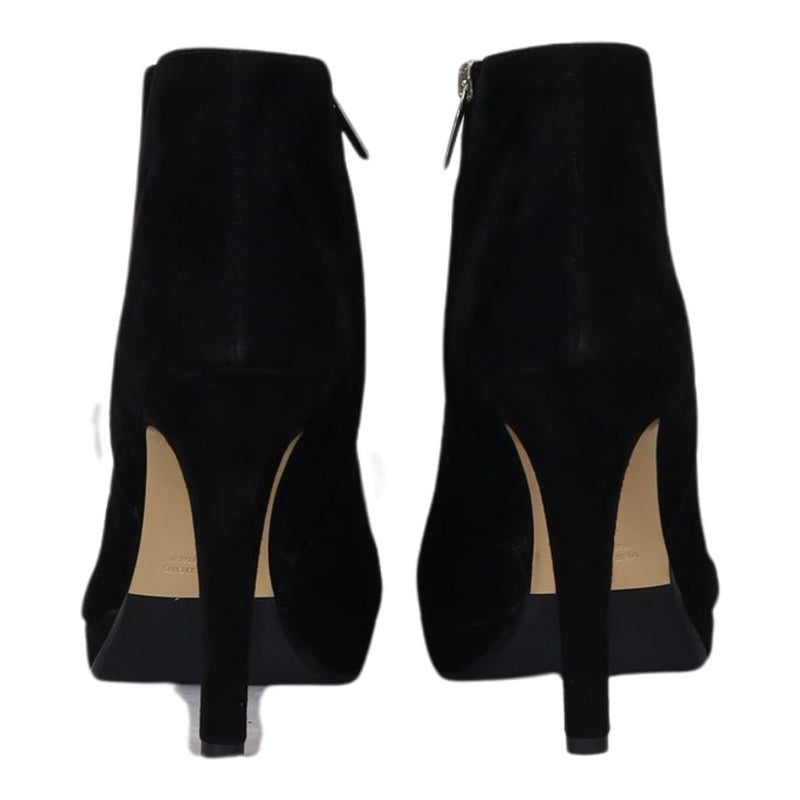 Penny Boot Black 40