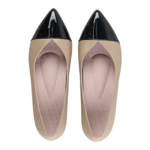 Lola Beige Black 38