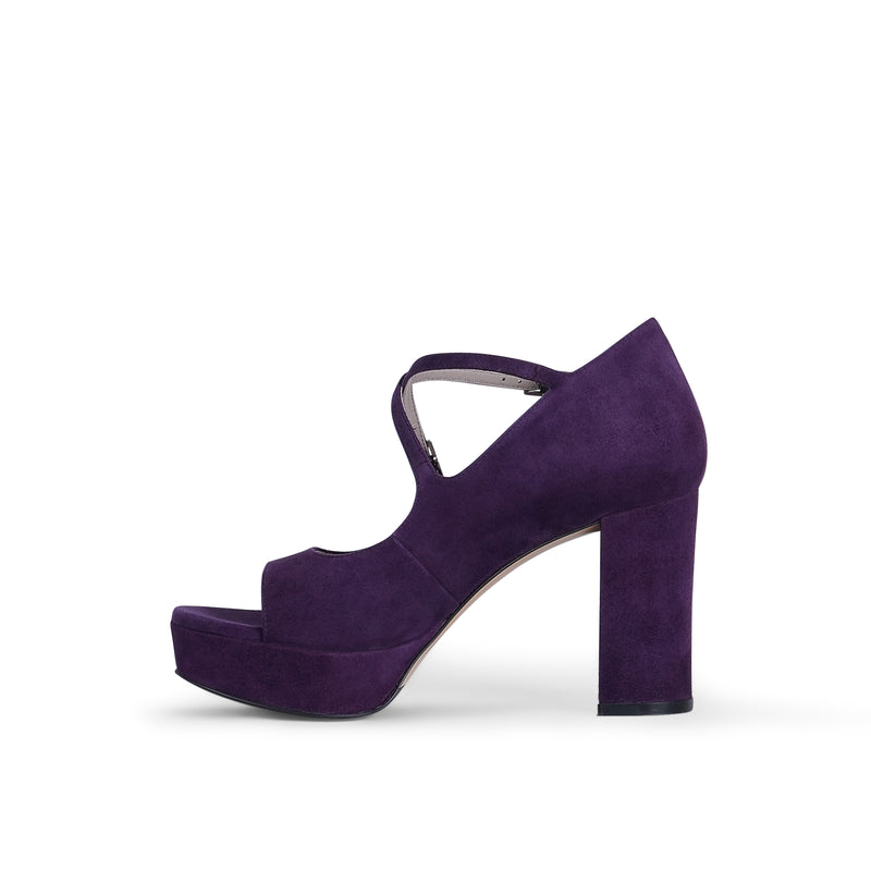 Alberte Purple