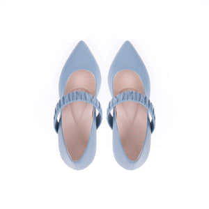 Angie Sky Blue