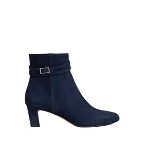 Fiorella Midnight Buckle