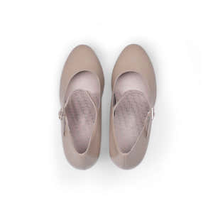 Halle Beige