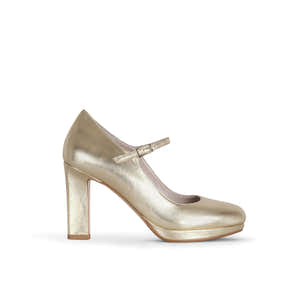 Halle Gold