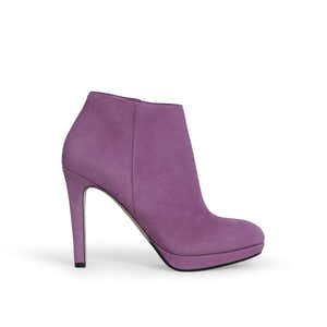 Penny Boot Pink