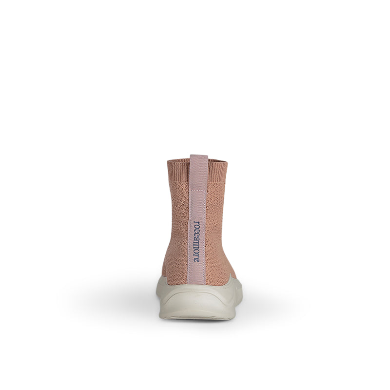 Racva Sneaker Boot Beige
