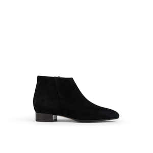 Sigrun Patent Black