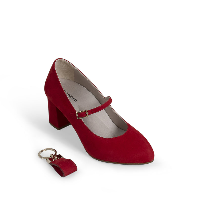 Keyring Tallulah Belle