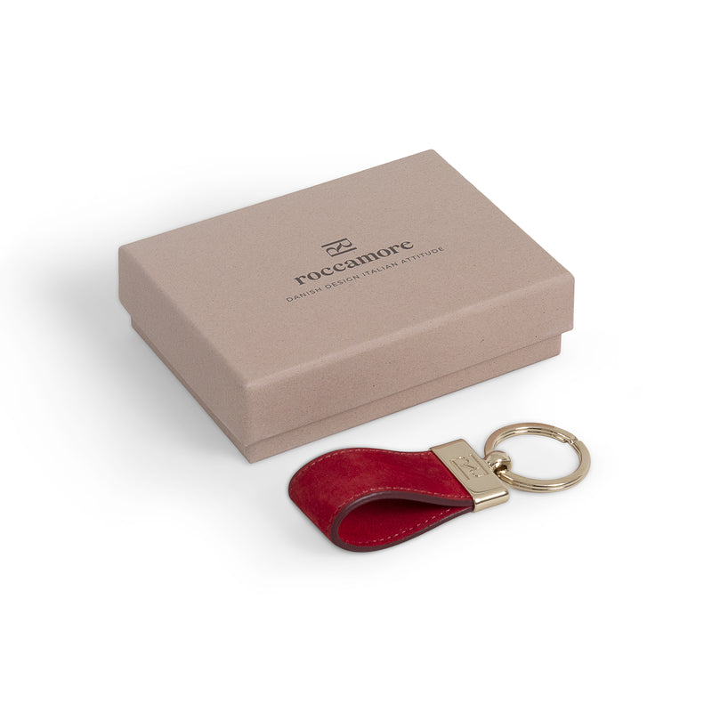 Keyring Tallulah Belle