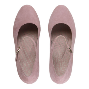 Halle Rose 40