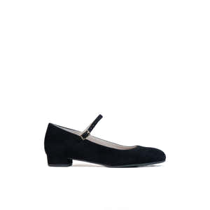 Elisa Ballerina Black 38
