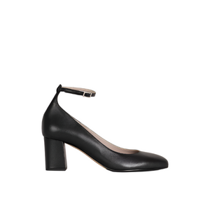 Anna Pump Black 36