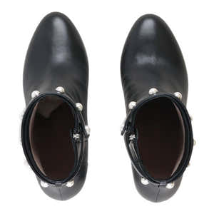 Halle Boot Pearl 40