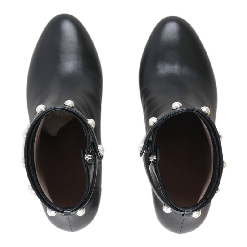 Halle Boot Pearl 40