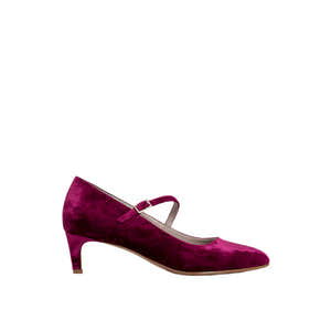 Moxie Cerise 38