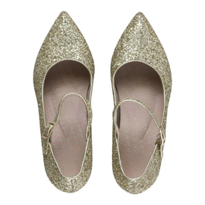 Ash Gold 39