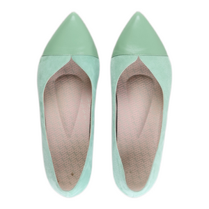 Lola Mint 40