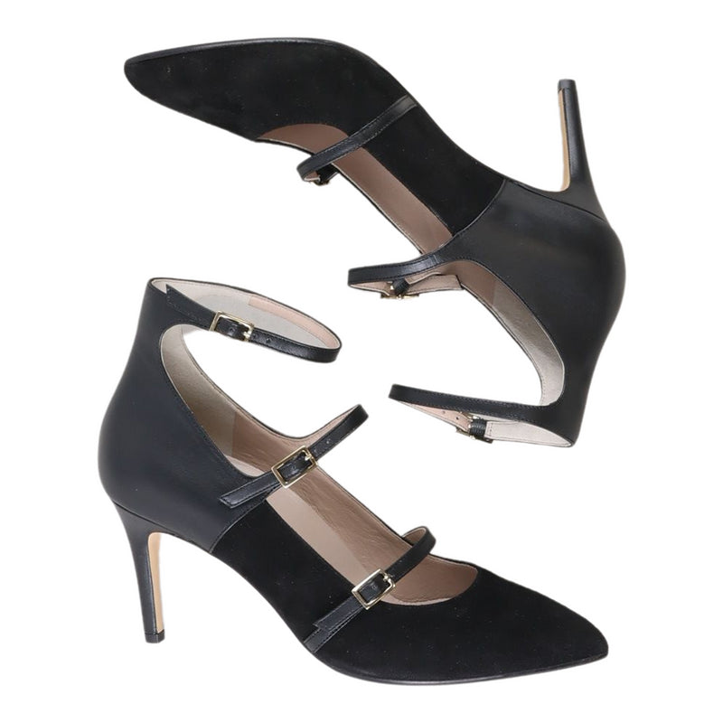 Hope Black 40