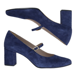 Blue Lili 41
