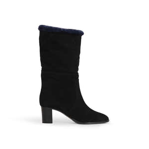 Anna Winter Black 38