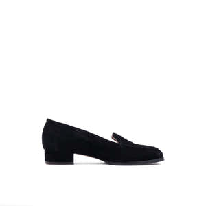 Sigrun Loafer Black 37
