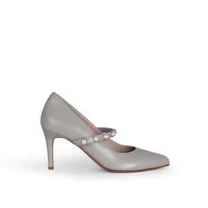 Pearl Grey 36