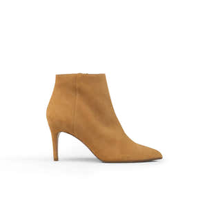 Foxy Caramel 37
