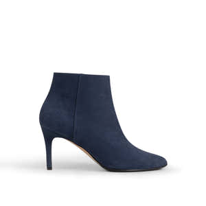 Foxy Nubuck Midnight 38