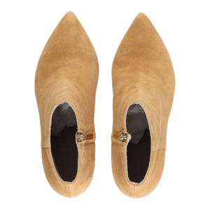 Foxy Caramel 37