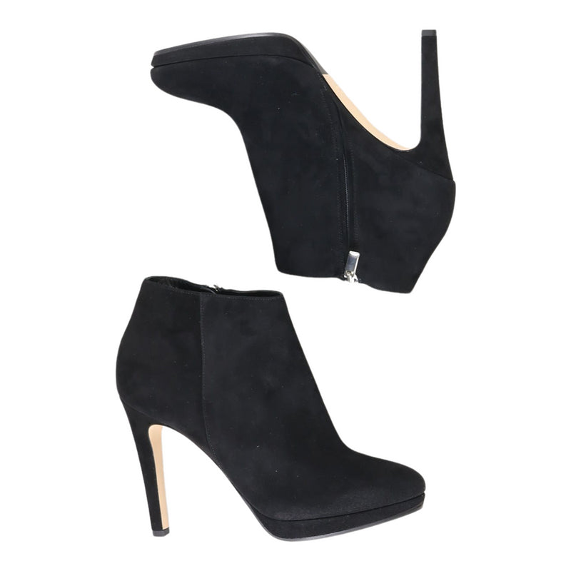 Penny Boot Black 40