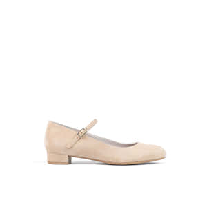 Elisa Ballerina Beige 37