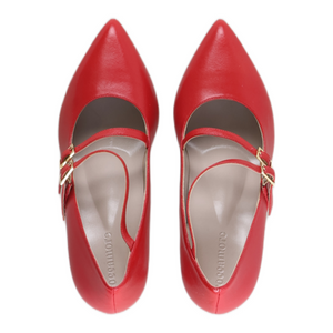 Mia Red 37