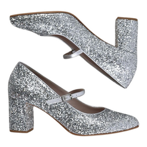 lovely Lili Silver 41