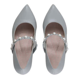 Pearl Grey 37