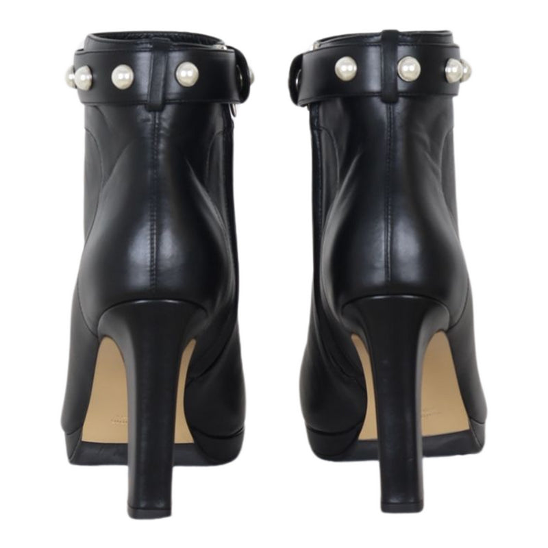 Halle Boot Pearl 40