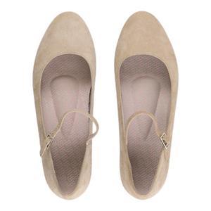 Elisa Ballerina Beige 37