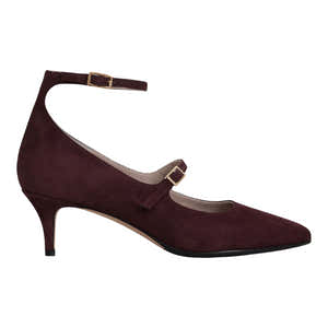 Coco Burgundy 38