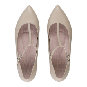 Aida Peatl Champagne 38