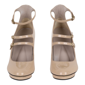 Beige Raven 38