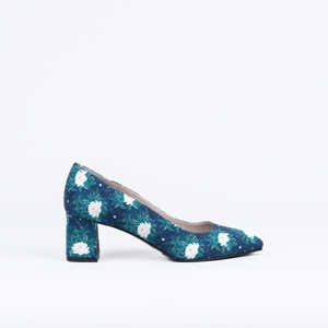 Piper Lotus Midnight 40