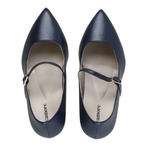 Lana Navy 37